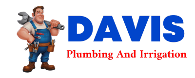 Trusted plumber in ANTELOPE